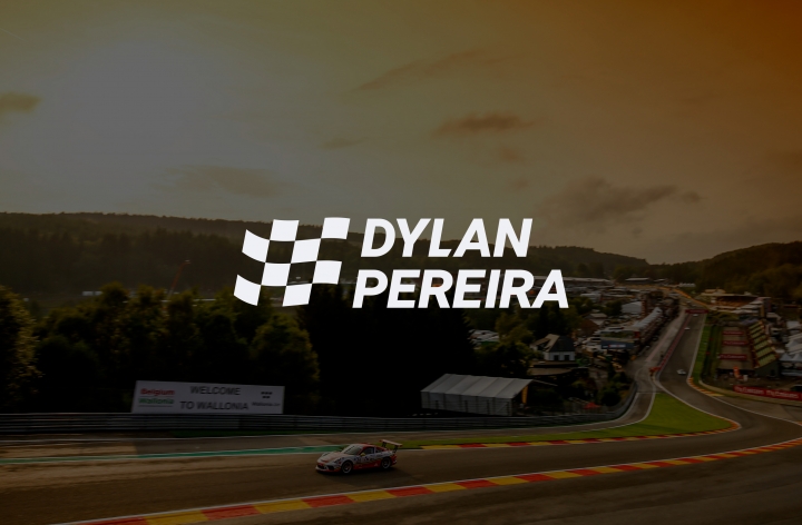 DYLAN PEREIRA › Branding & Web